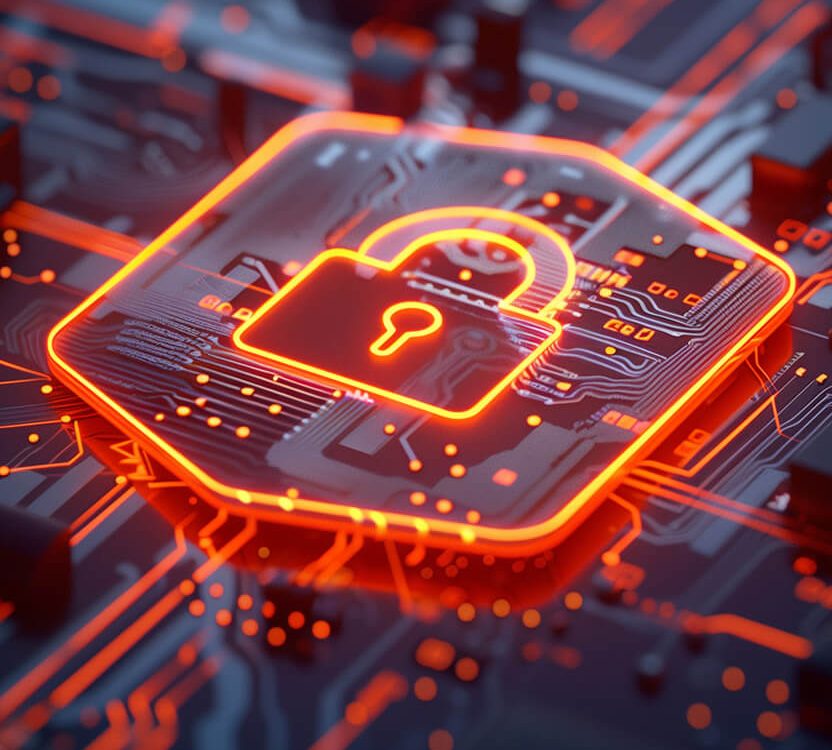 Endpoint Protection for Satellites System